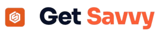 Get Savvy Logo